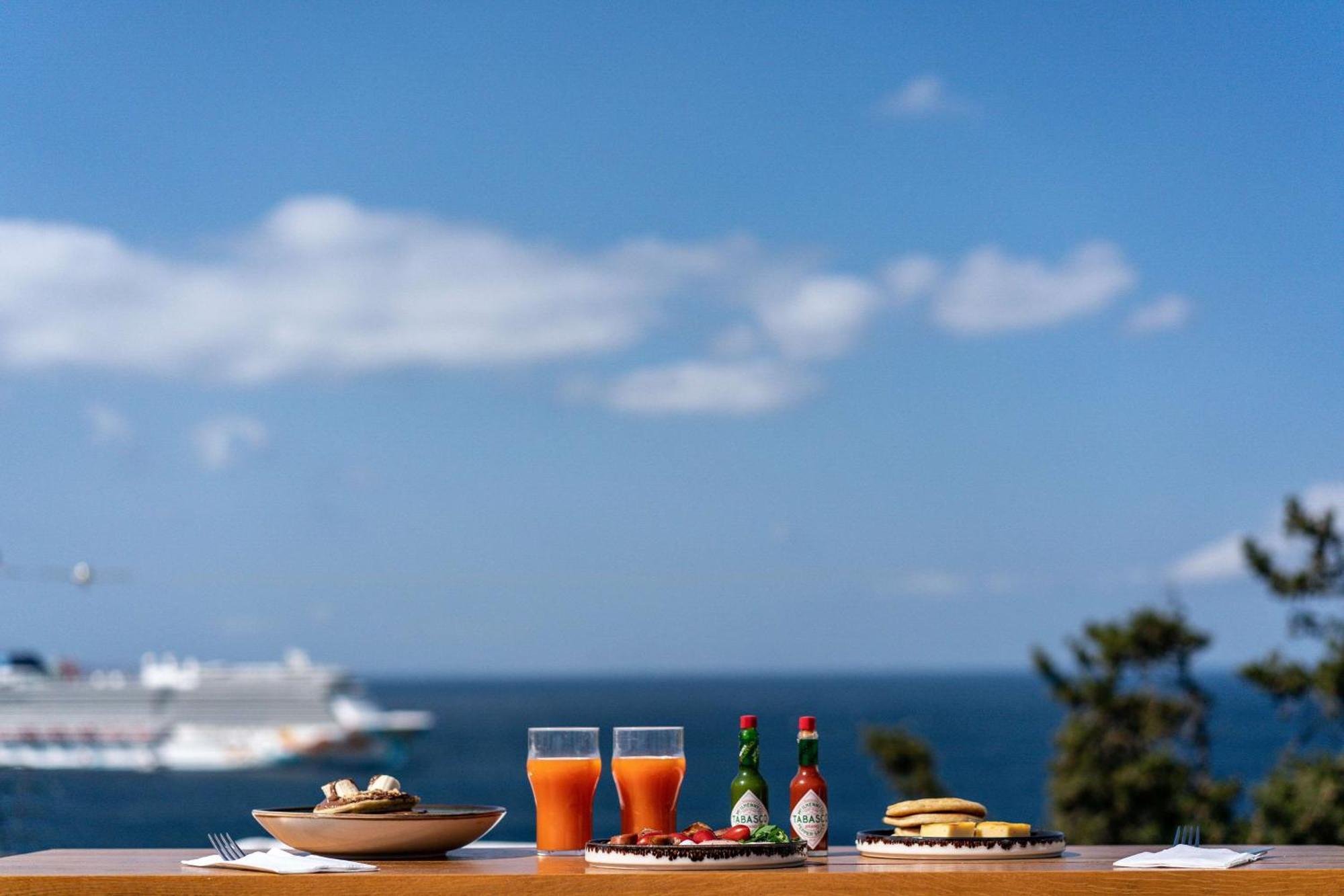 Hotel Madalena Mykonos Town