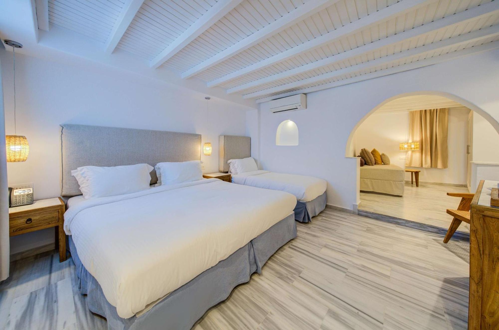 Madalena 3* Mykonos Town