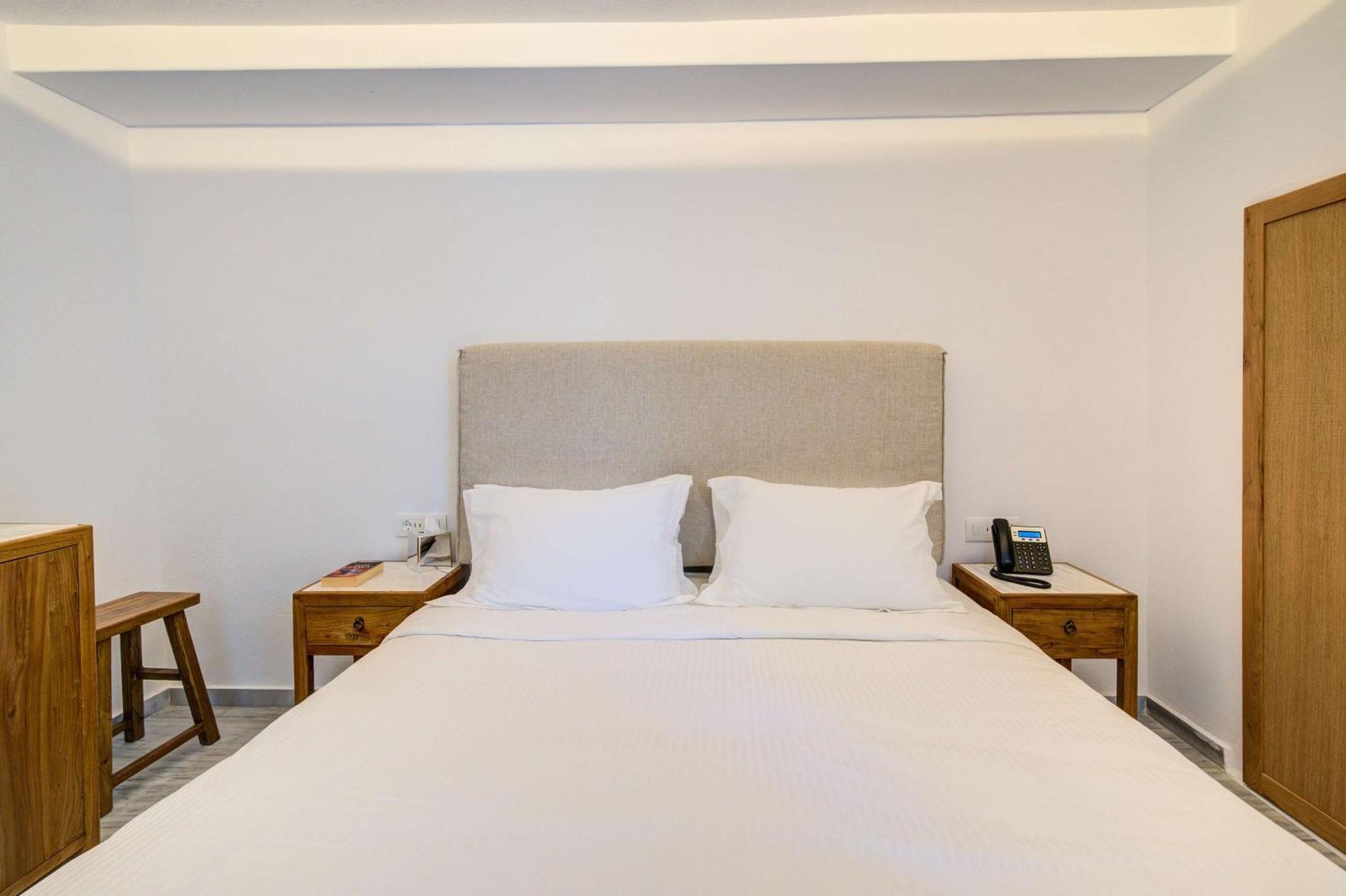 Hotel Madalena 3*