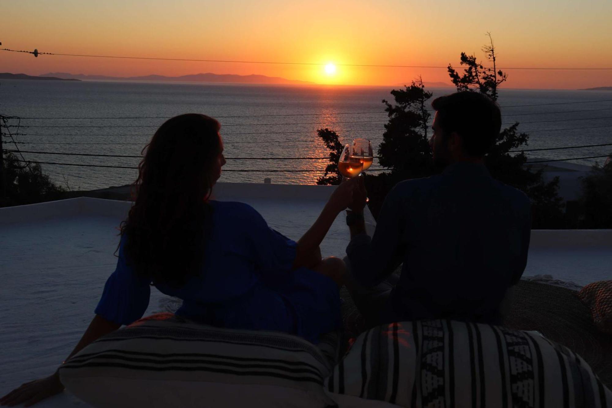 Madalena 3* Mykonos Town